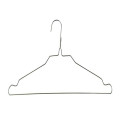 Non-Slip Metal Hangers For Clothes