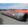 Marine Discharge Rubber Floating Dredging Hose