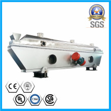 Zlg Vibrating Fluid Bed Dryer for Sale