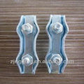 Stainless Steel Clip