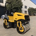 Storike asphalt concrete road paver /road roller