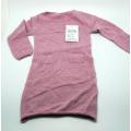 Fashion Warm Lovely Baby Cashmere Sweater