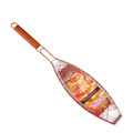 barbecue Fish grill rack