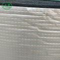 Aluminium Foil Noise-Reduction Rubber Foam Insulation Board