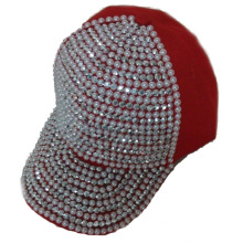bling color diamond snapback caps