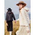 Women Winter Waterproof Coat