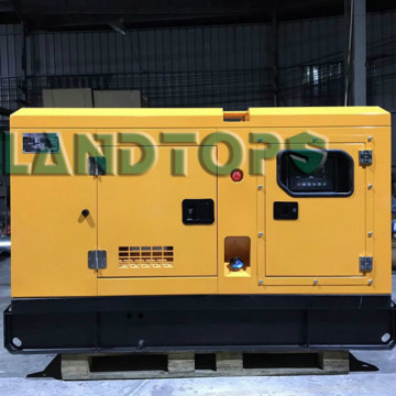 10KVA Diesel Generators for The Home Use