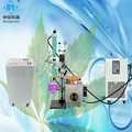 laboratory vacuum pump for filtration