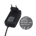 Adaptateur mural chargeur de caméra mobile 9V 1A CCTV