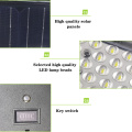 Aluminum Alloy Super Solar LED Billboard Light