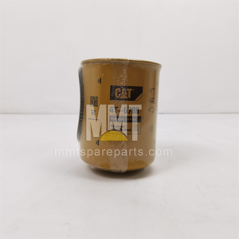 Hydraulic Filter 4T-6788 Hydraulic Filter 4T-6788