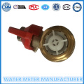 Non-Return Valve, Plastic Material (Dn15-25mm)