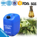 Manufacturer Natural Plant Oil Litsea cubeba berry oil