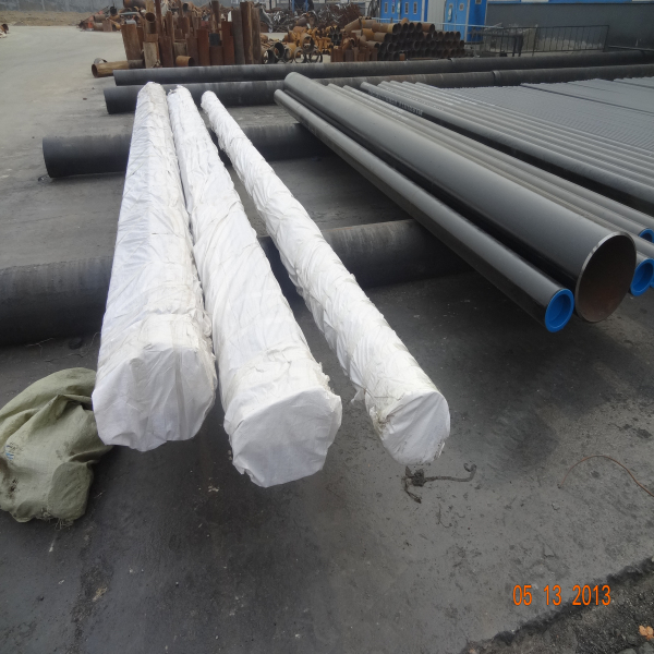 a312 tp304 pipe