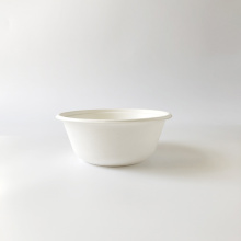 48oz-1500ml Bagasse Schüssel φ210 mm