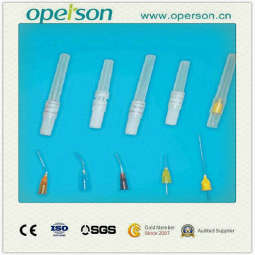 Disposable Dental Needle with Different Sizes