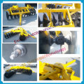 Farm Implement Tractor Mounted New Design Disc Harrow