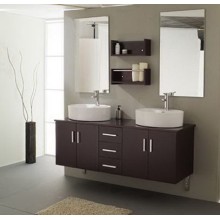 Bathroom Vanity with Modern Designs