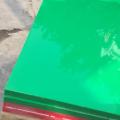 100% Virgin PE plate HDPE Plastic Sheet