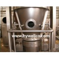 Dyestuff Particle Making Machine