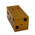 high pressure valve block in Malaysia