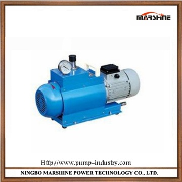 WX series horizontal rotary vane vacuum pump