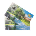 RFID smart card hotel key card