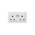 A3 Series 027 TV socket