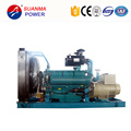 750kw Diesel Generator Set