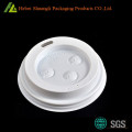 Plastikkaffeetasse PS Deckel