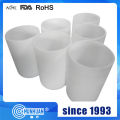 Pure and High Quality PTFE Moulded Tube