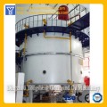 Edible Oil Solvent Extraction Machine