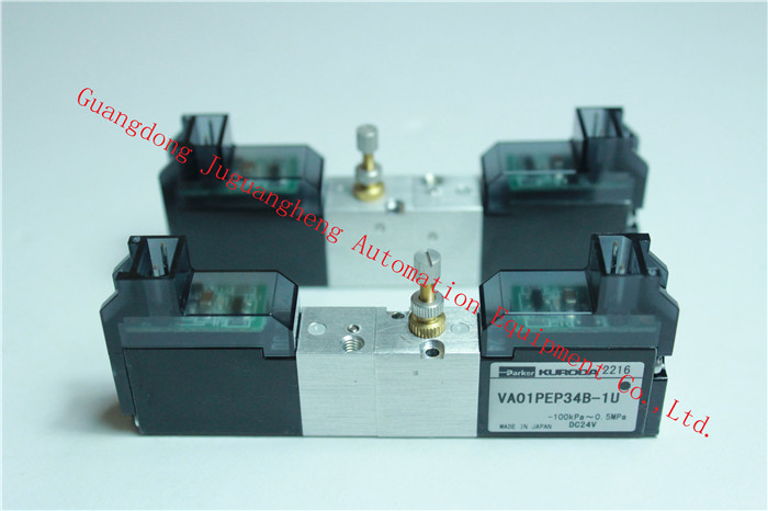 Panasonic SM411 Feeder solenoid valve VA01PEP348-1U