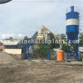 40 Portable Concrete Batching Machinery