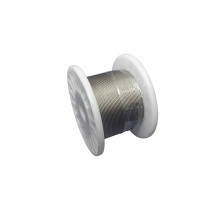 Galvanized Steel Wire Rope for Navigation and Fishery