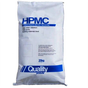 HPMC Hydroxypropyl Mrthyl-cellulose pour lavage à plat liquide