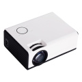 Smart Home 1080p Wireless Wi -Fi Home Theatre Projector