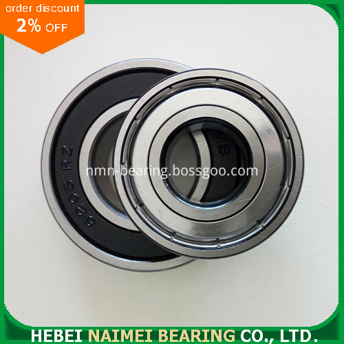 Ball Bearing