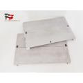 Magnesium Die Casting Bottom Base Plate for Laptop