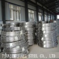 stainless steel barbed wire