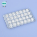 Tablets of Fenbendazole Plus Praziquantel for Pets