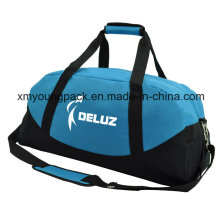 Promotional 600d Polyester Active Sports Duffel Bag