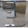 Machine de fabrication de granuule en poudre en acier inoxydable