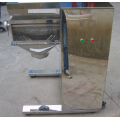 Stainless steel powder swinging granule making machine