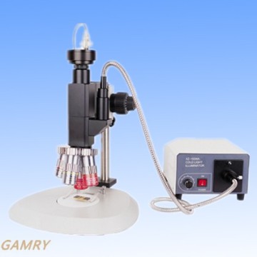Laser-Mikroskop Jx-6 Qualitäts-Metallurgie
