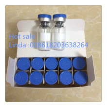 Peptides Cjc-1295 (DAC) 2mg/Vial Lab Supply 863288-34-0 with Free Sample