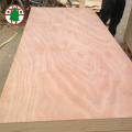 poplar core okoume veneer commercial plywood for furniture