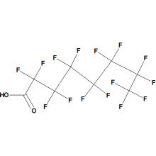 Pentadecafluoroctansäure CAS Nr. 335-67-1