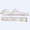 Linear Air Diffuser