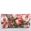 Heißer Sommer Mode floral Frauen Brieftaschen Lady Portemonnaie